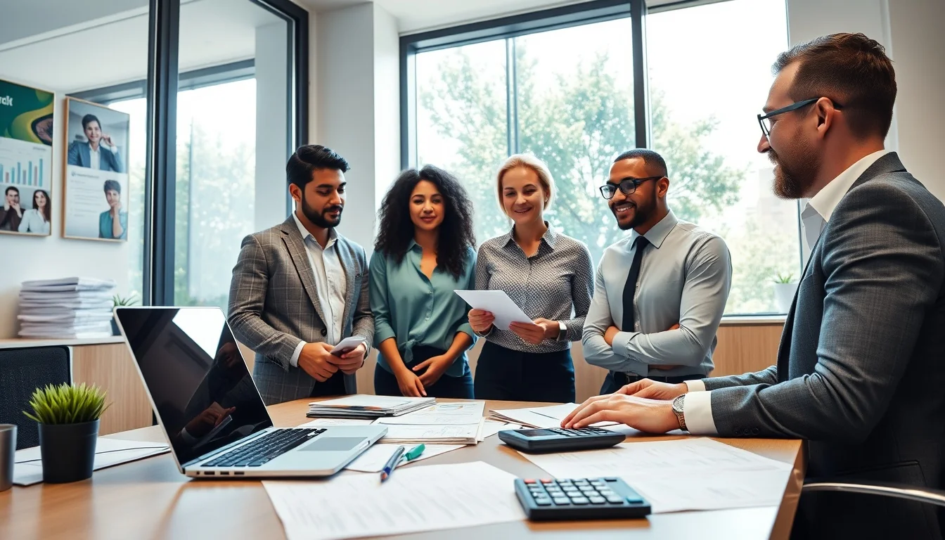 Empowering Your Financial Journey